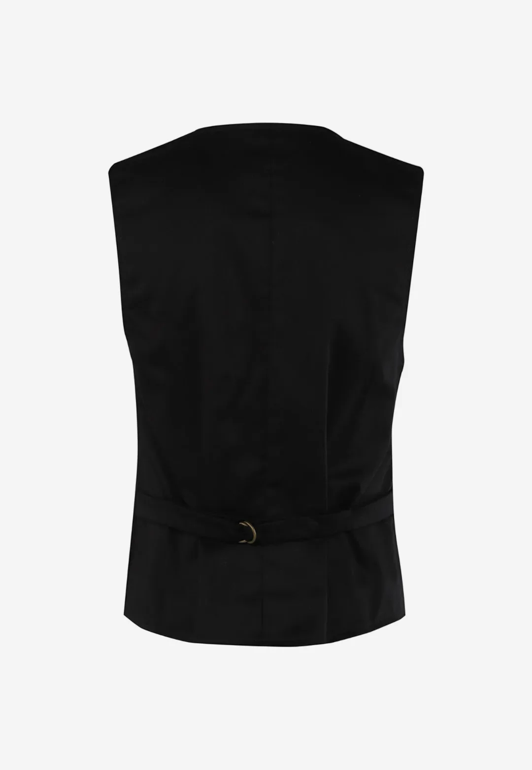 Chaleco Gillet Cotton - Image 3
