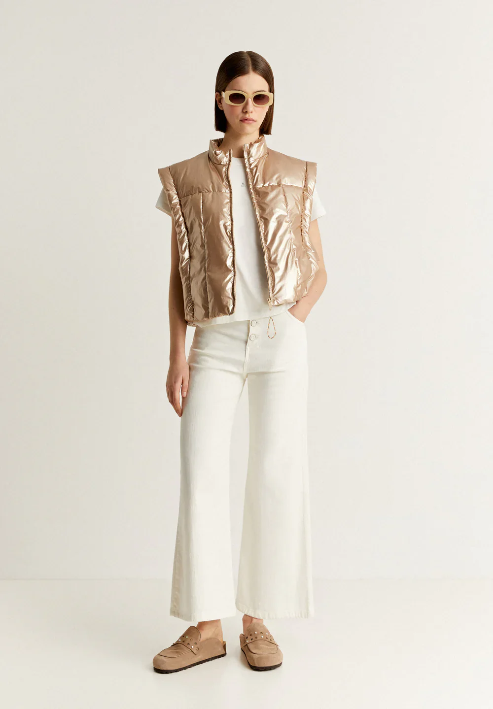 Chaleco Gold - Image 3