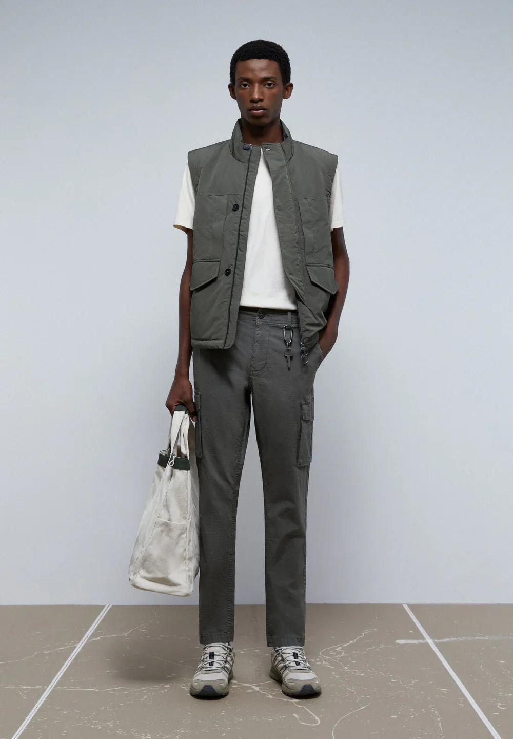 Chaleco Hermmo Vest - Image 2