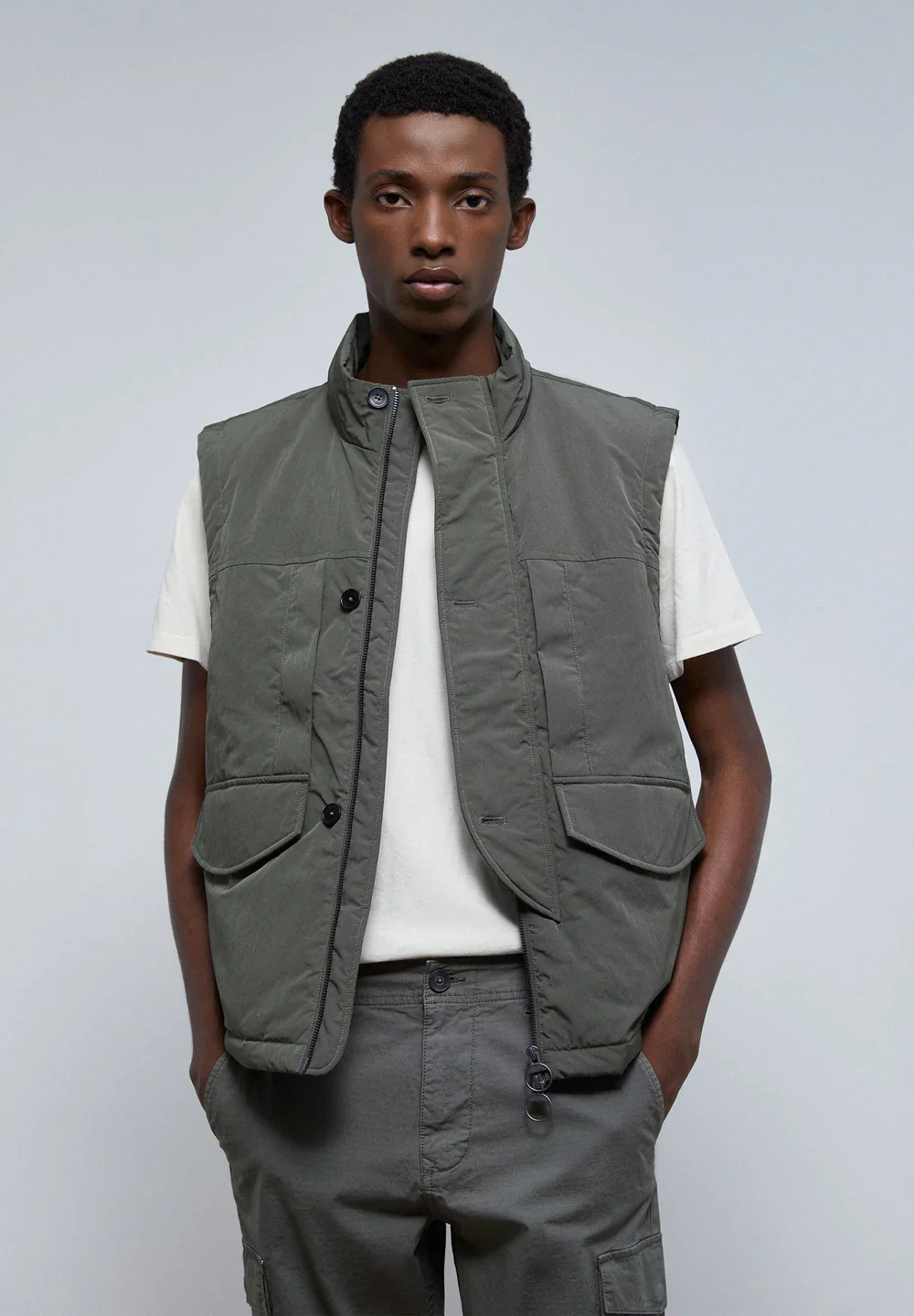 Chaleco Hermmo Vest - Image 3