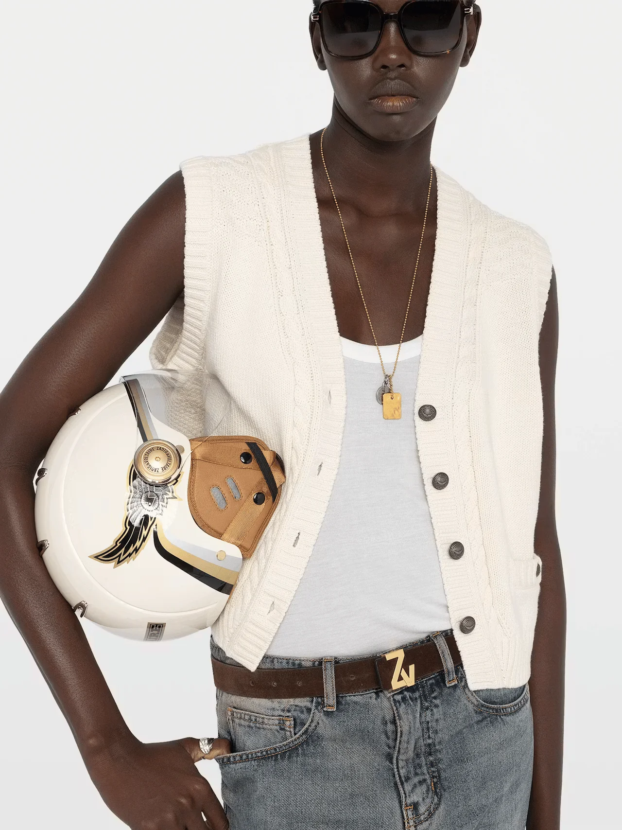 Chaleco Mally - Image 5