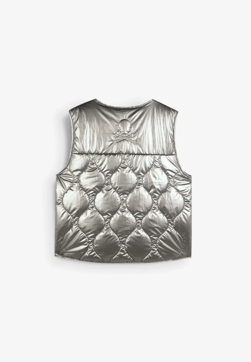 Chaleco Metalico Light Gstaad - Image 5