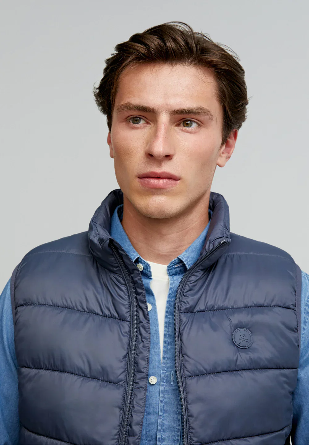 Chaleco New Gstaad - Image 2