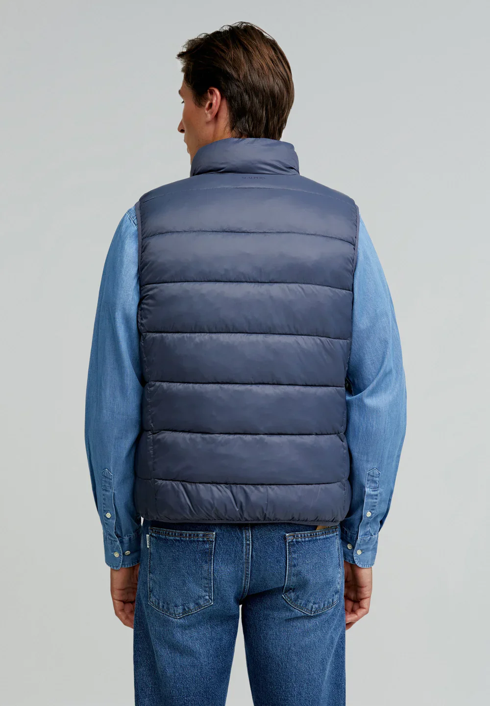 Chaleco New Gstaad - Image 3