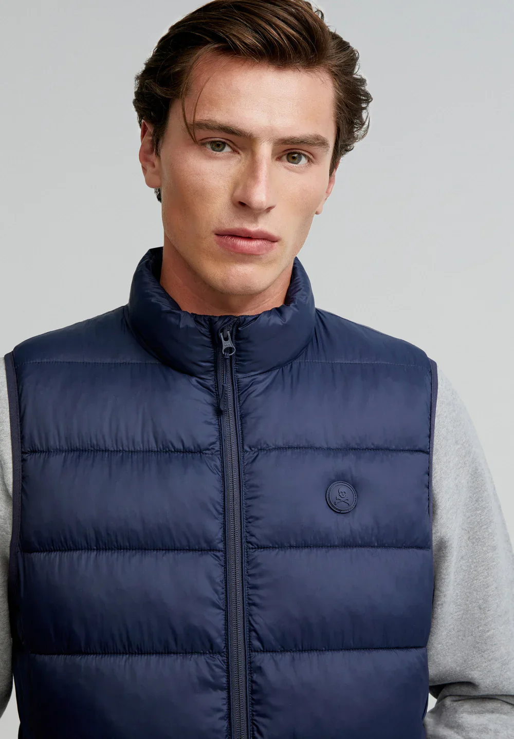 Chaleco New Gstaad - Image 2