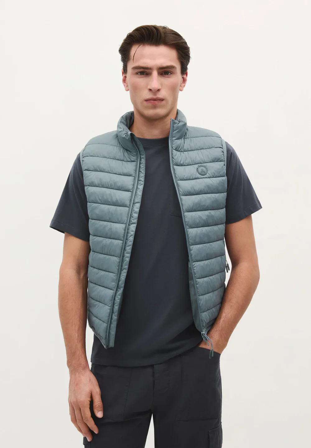 Chaleco New Gstaad - Image 2