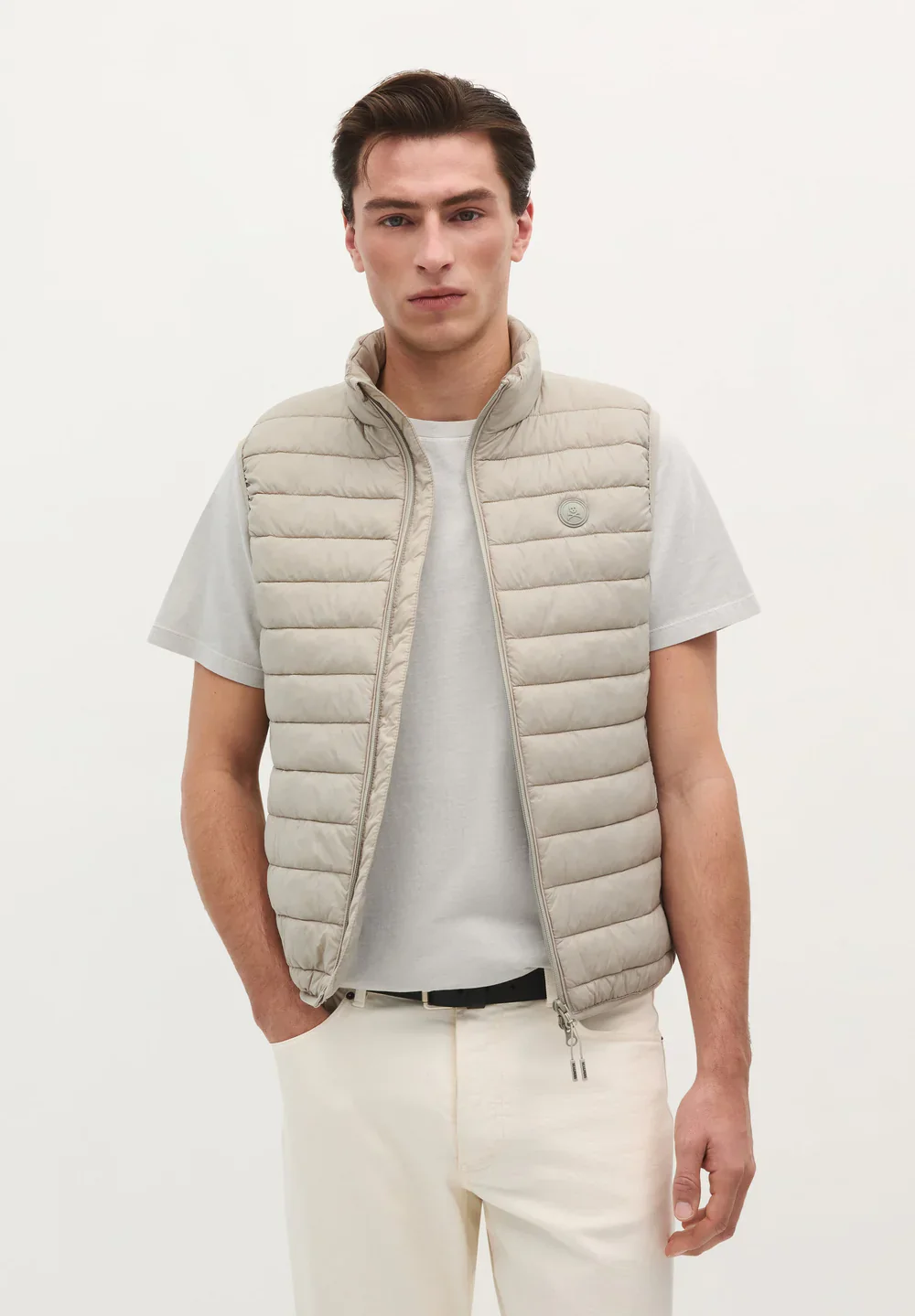 Chaleco New Gstaad - Image 2
