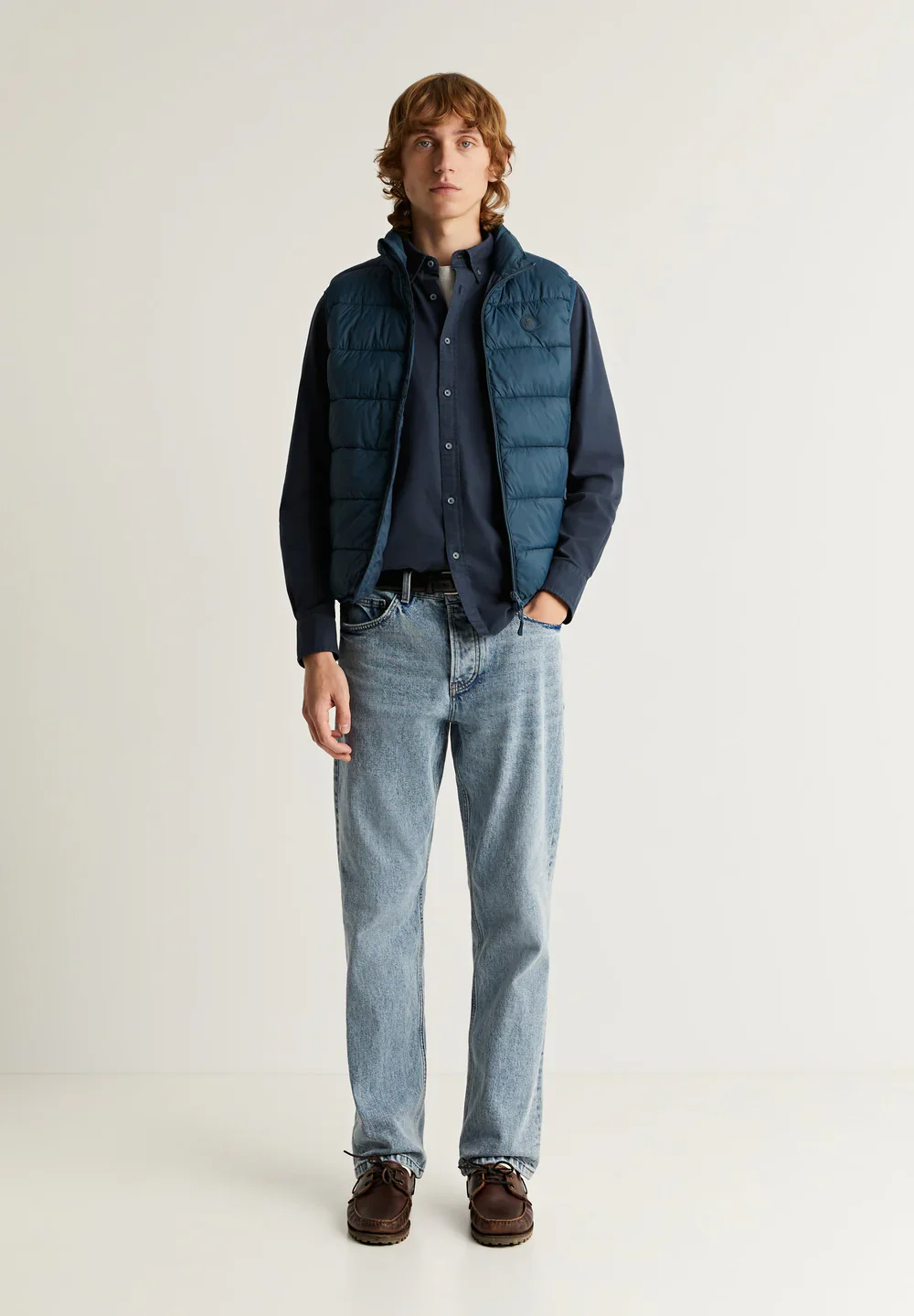 Chaleco New Gstaad Vest - Image 6