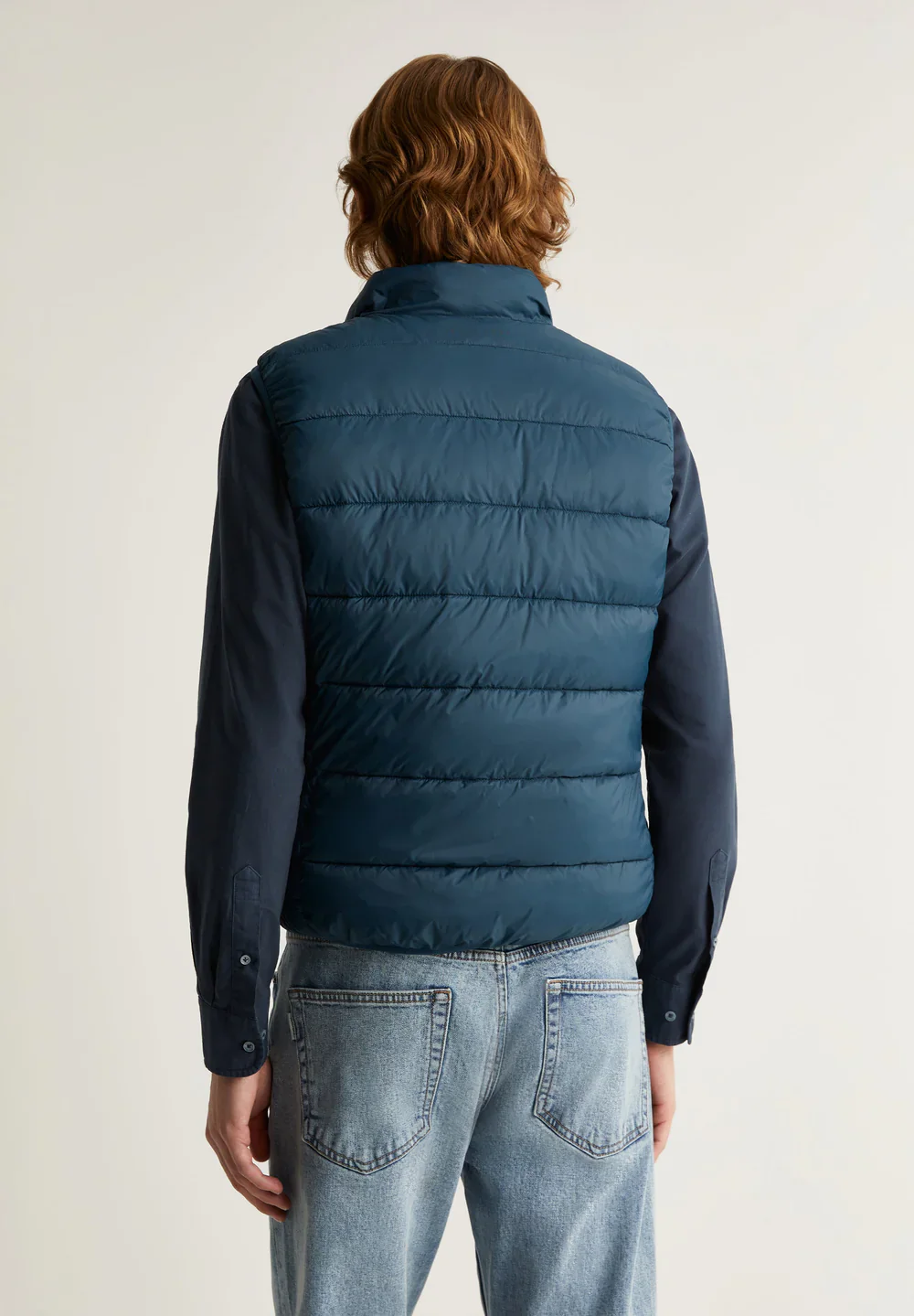 Chaleco New Gstaad Vest - Image 8