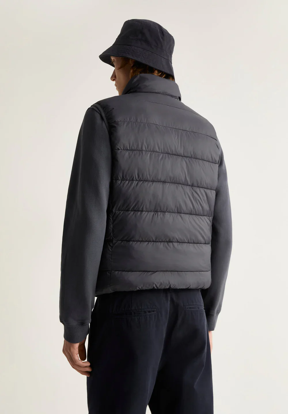 Chaleco New Gstaad Vest - Image 4