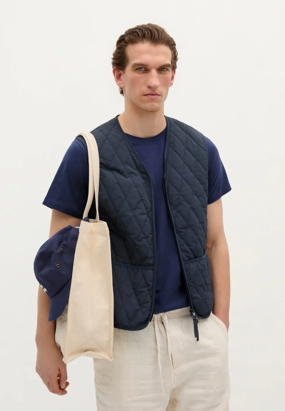 Chaleco Oliver - Image 2