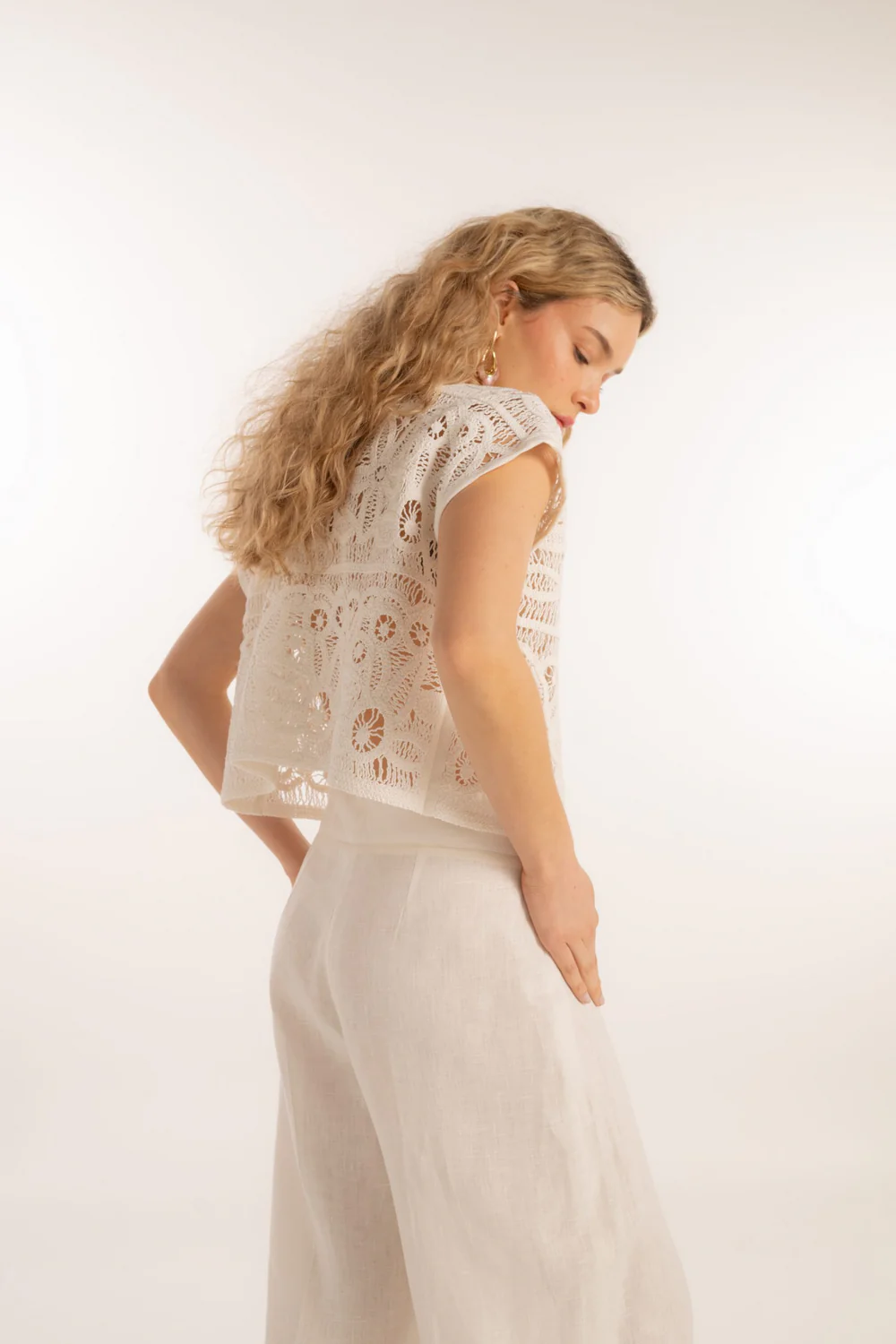 Chaleco Perelli - Image 3