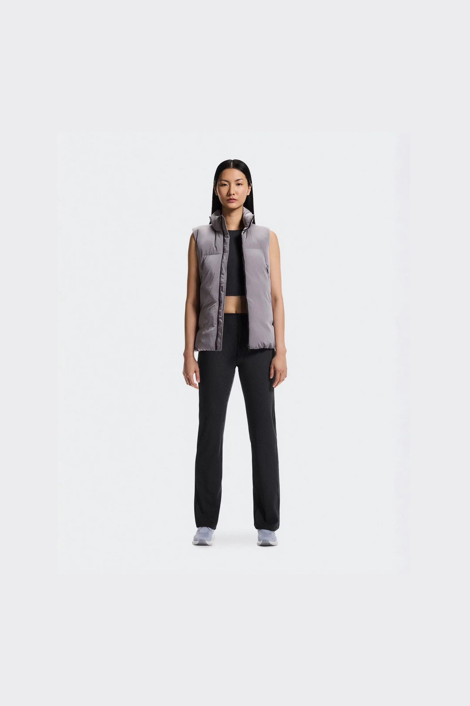Chaleco Puffer Allday - Image 2