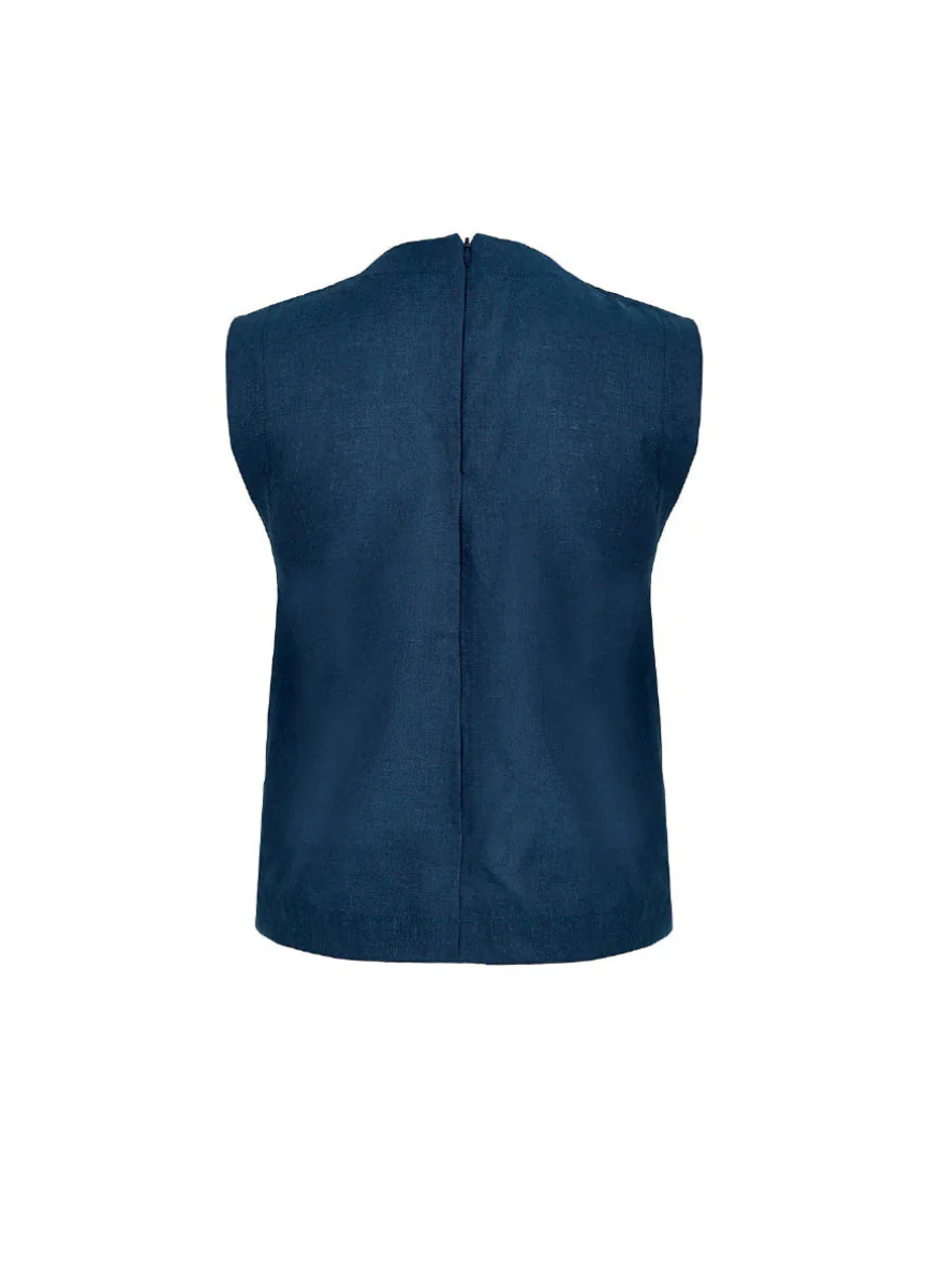 Chaleco Sacred Sun Dafne Vest - Image 6