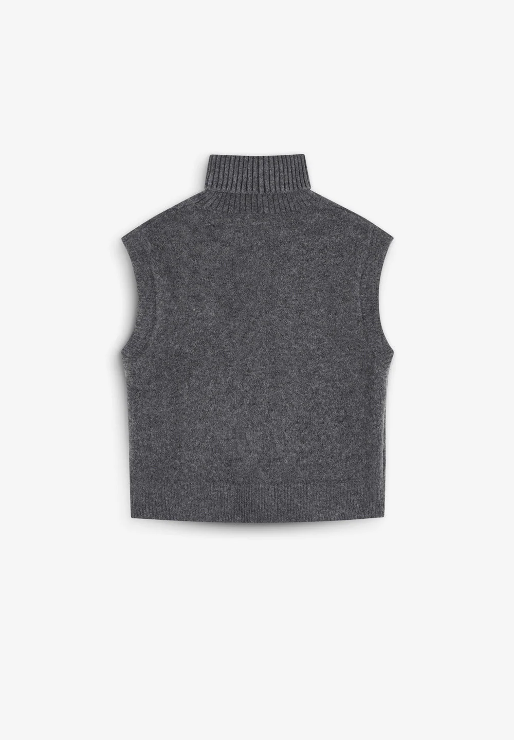 Chaleco Sc Kids Punto Cuello - Image 5