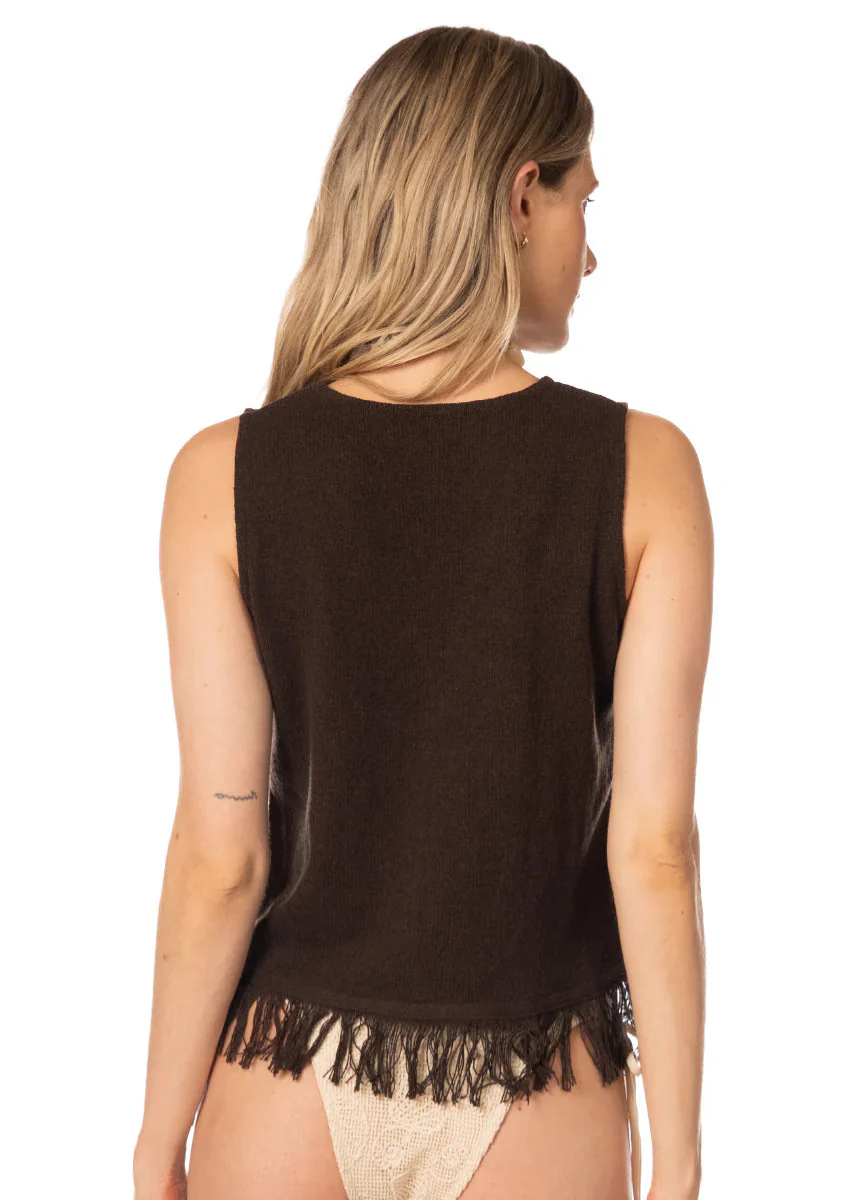 Chaleco Shell Tides Kassandra - Image 4
