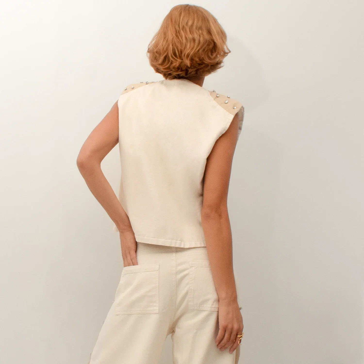 Chaleco Shine - Image 4