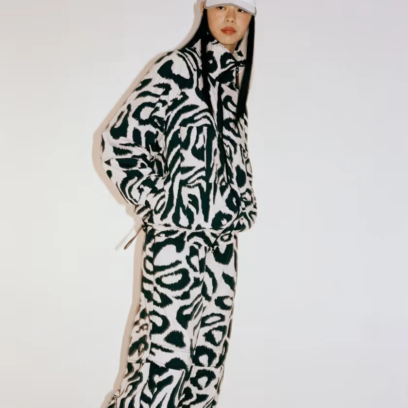 Chaqueta  Adidas Asmc Women - Image 3