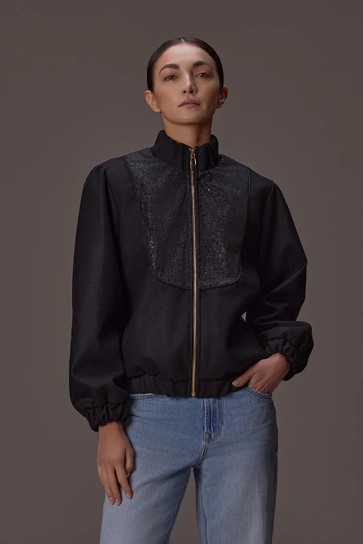 Chaqueta 2.2