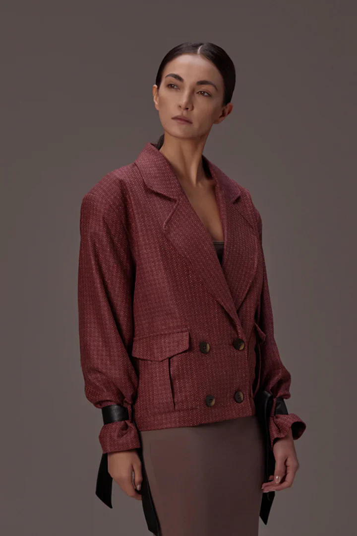 Chaqueta 8.8