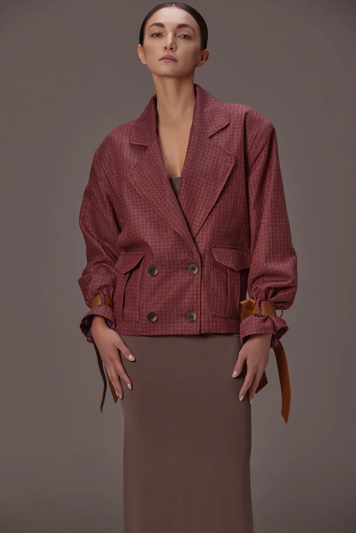 Chaqueta 8.8 - Image 2