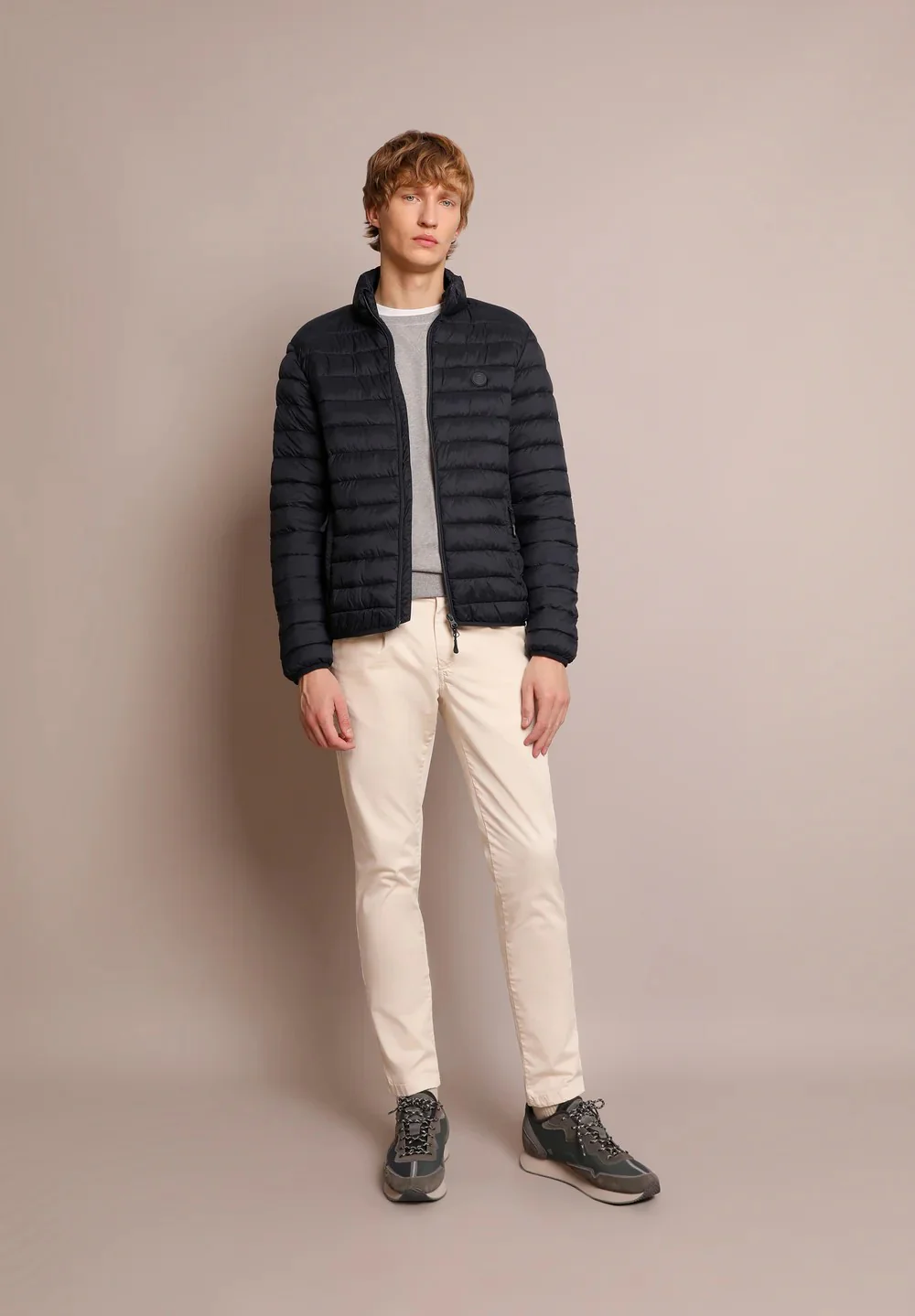 Chaqueta Acolchada Ligera - Image 2