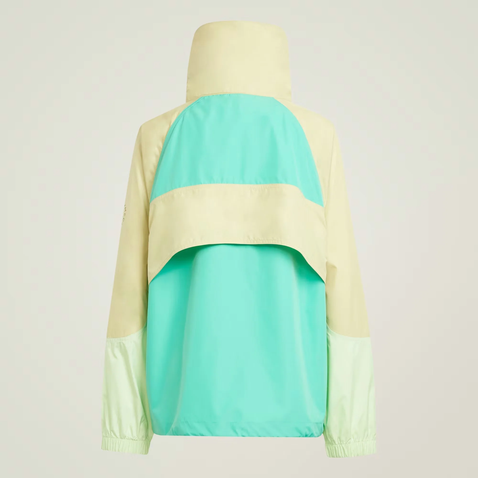 Chaqueta Adidas by SMC Tn Po - Image 3