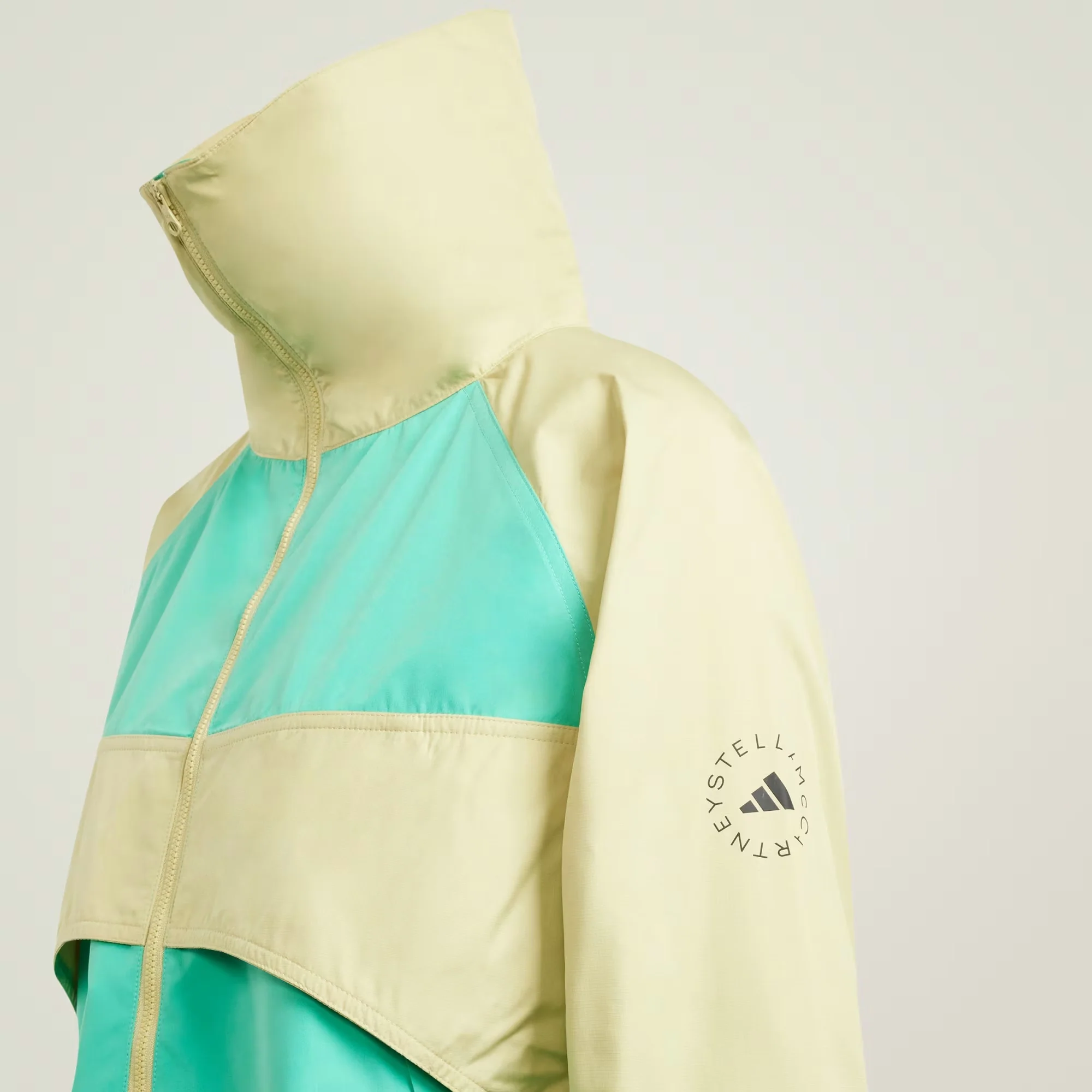 Chaqueta Adidas by SMC Tn Po - Image 4