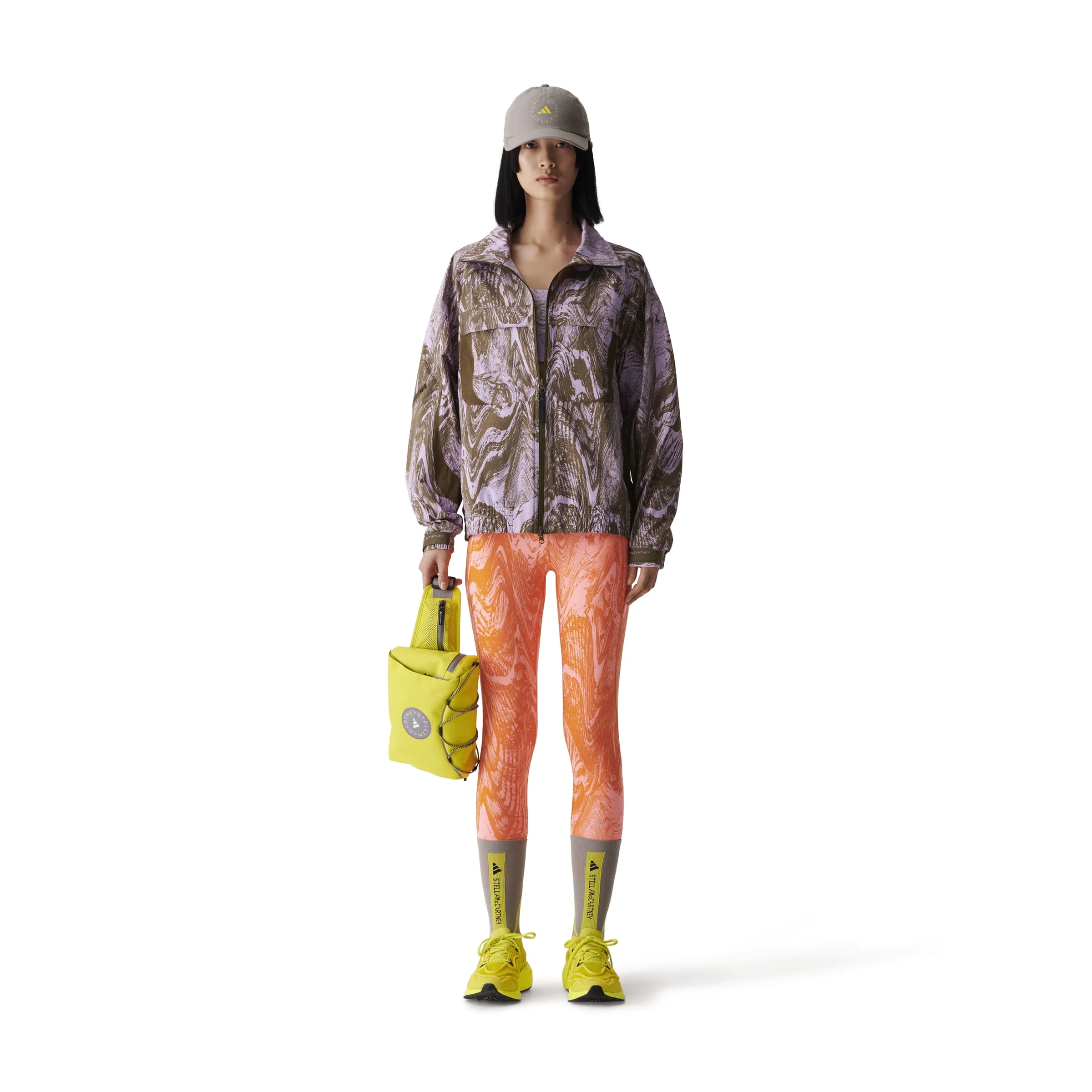 Chaqueta Adidas Asmc Woven Tt - Image 10