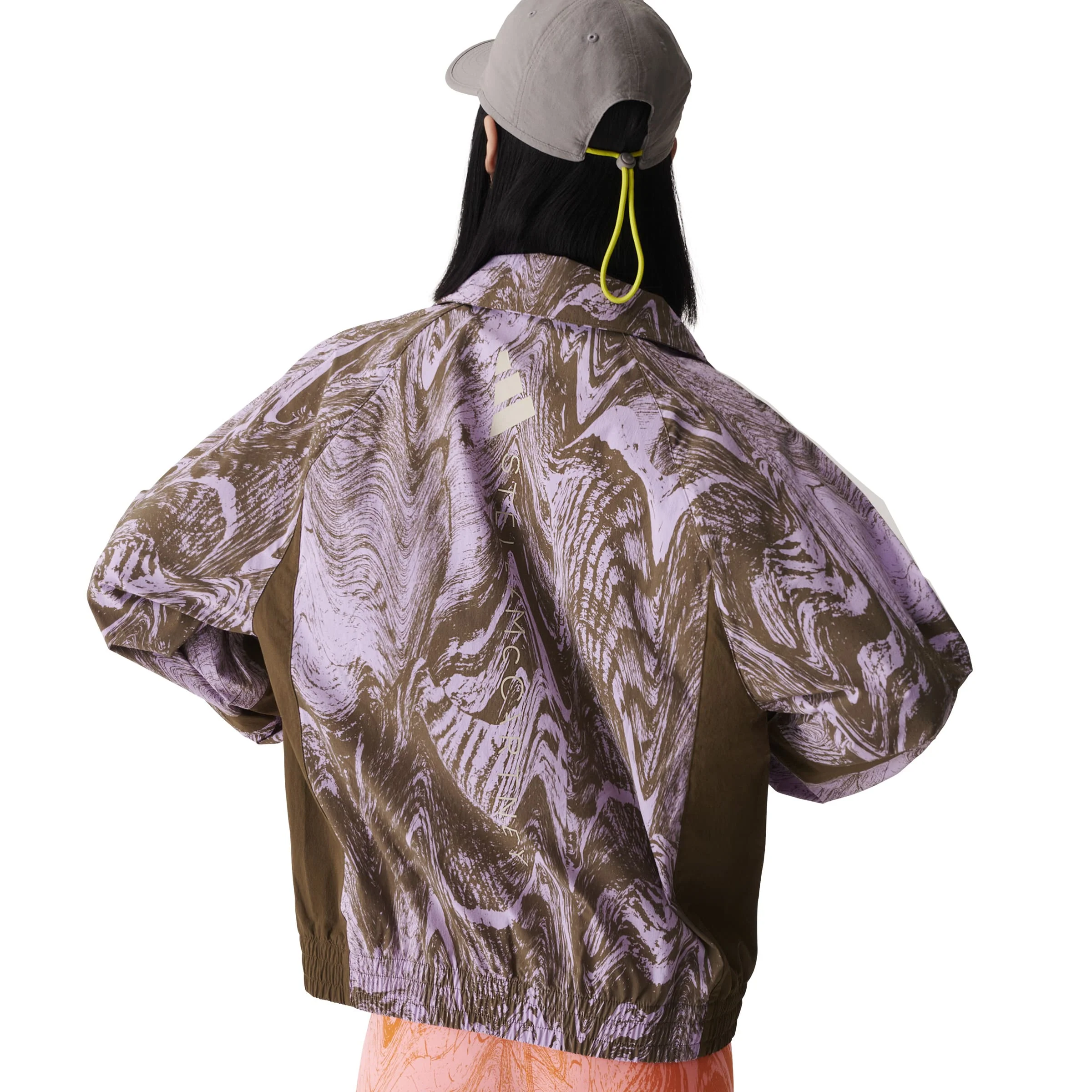 Chaqueta Adidas Asmc Woven Tt - Image 14