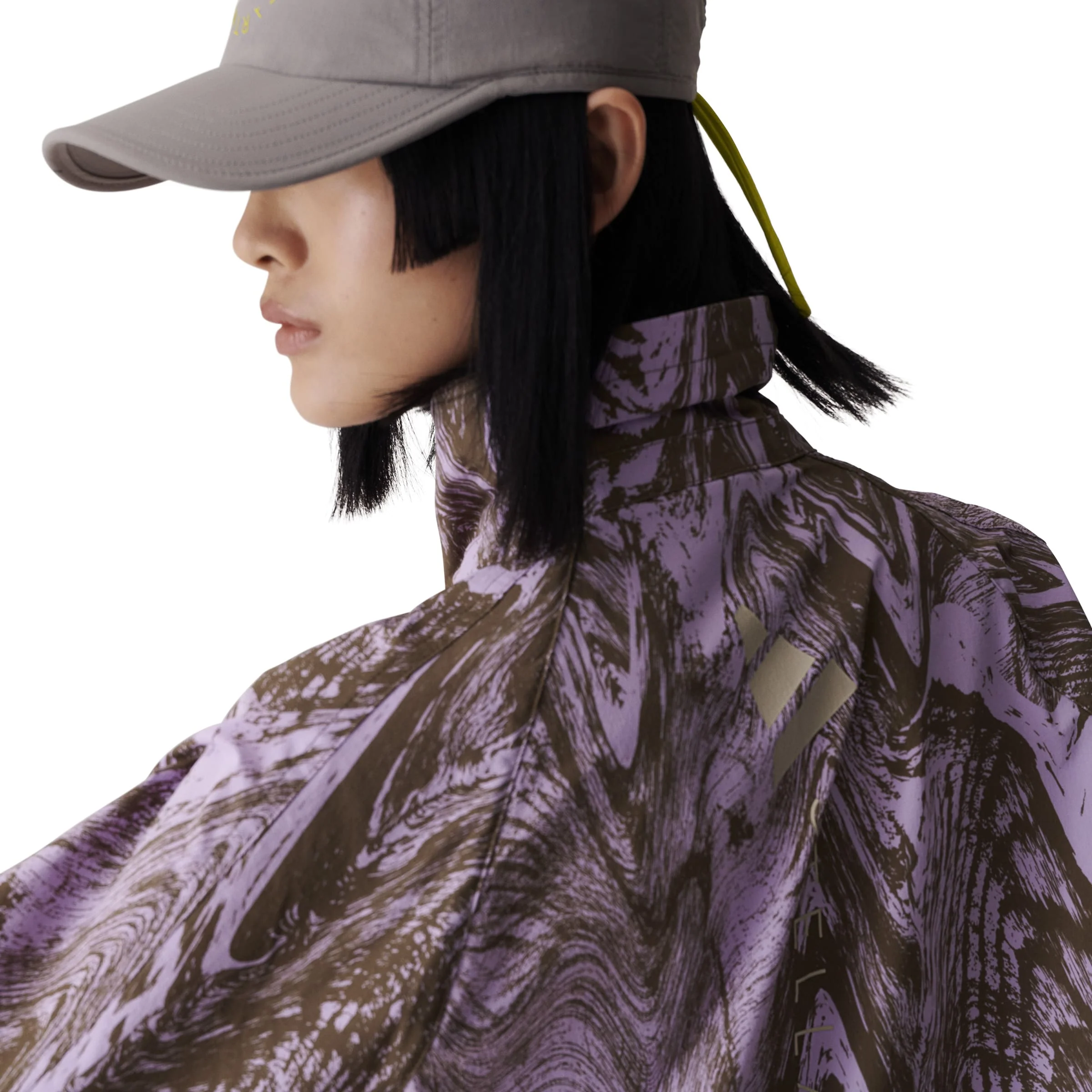 Chaqueta Adidas Asmc Woven Tt - Image 16