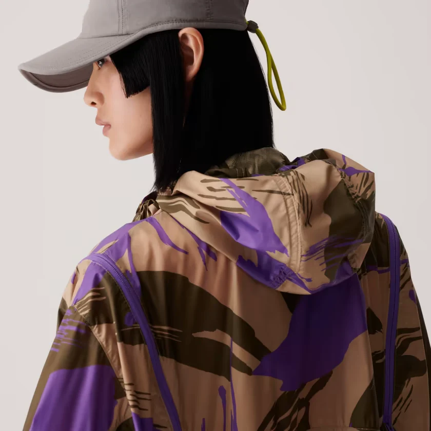 Chaqueta Adidas Asmc Woven Tt - Image 17