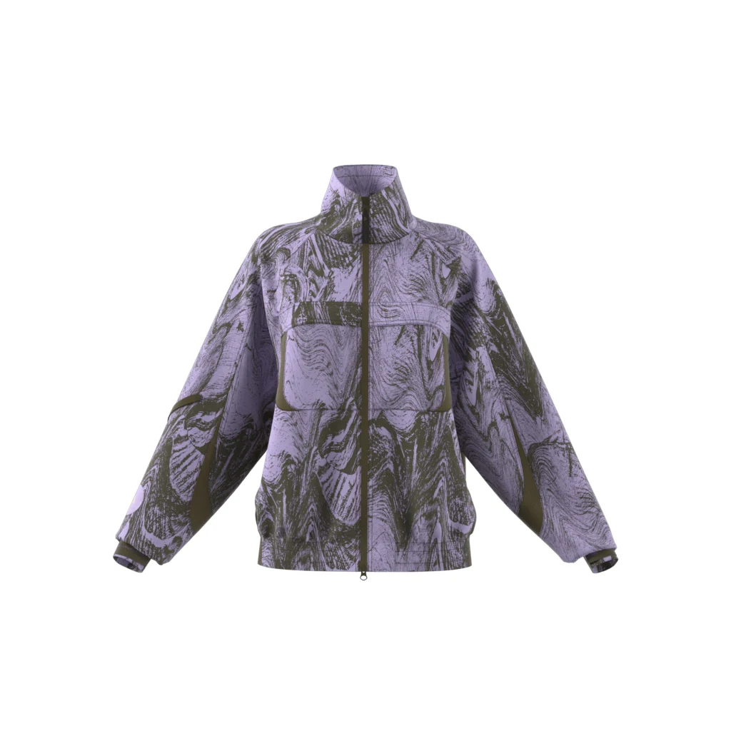 Chaqueta Adidas Asmc Woven Tt - Image 20