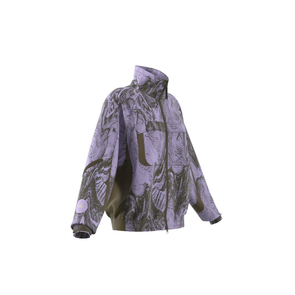 Chaqueta Adidas Asmc Woven Tt - Image 21