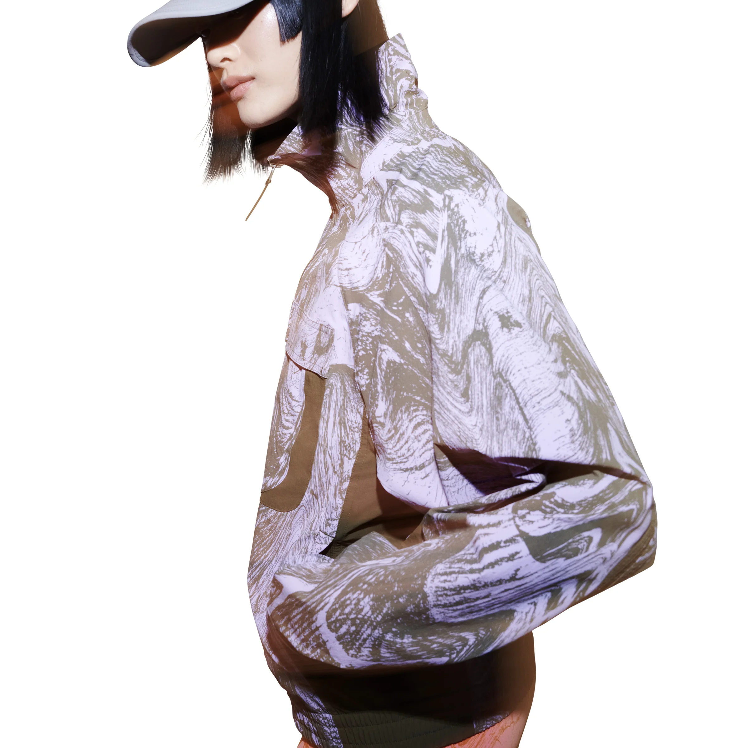 Chaqueta Adidas Asmc Woven Tt - Image 22