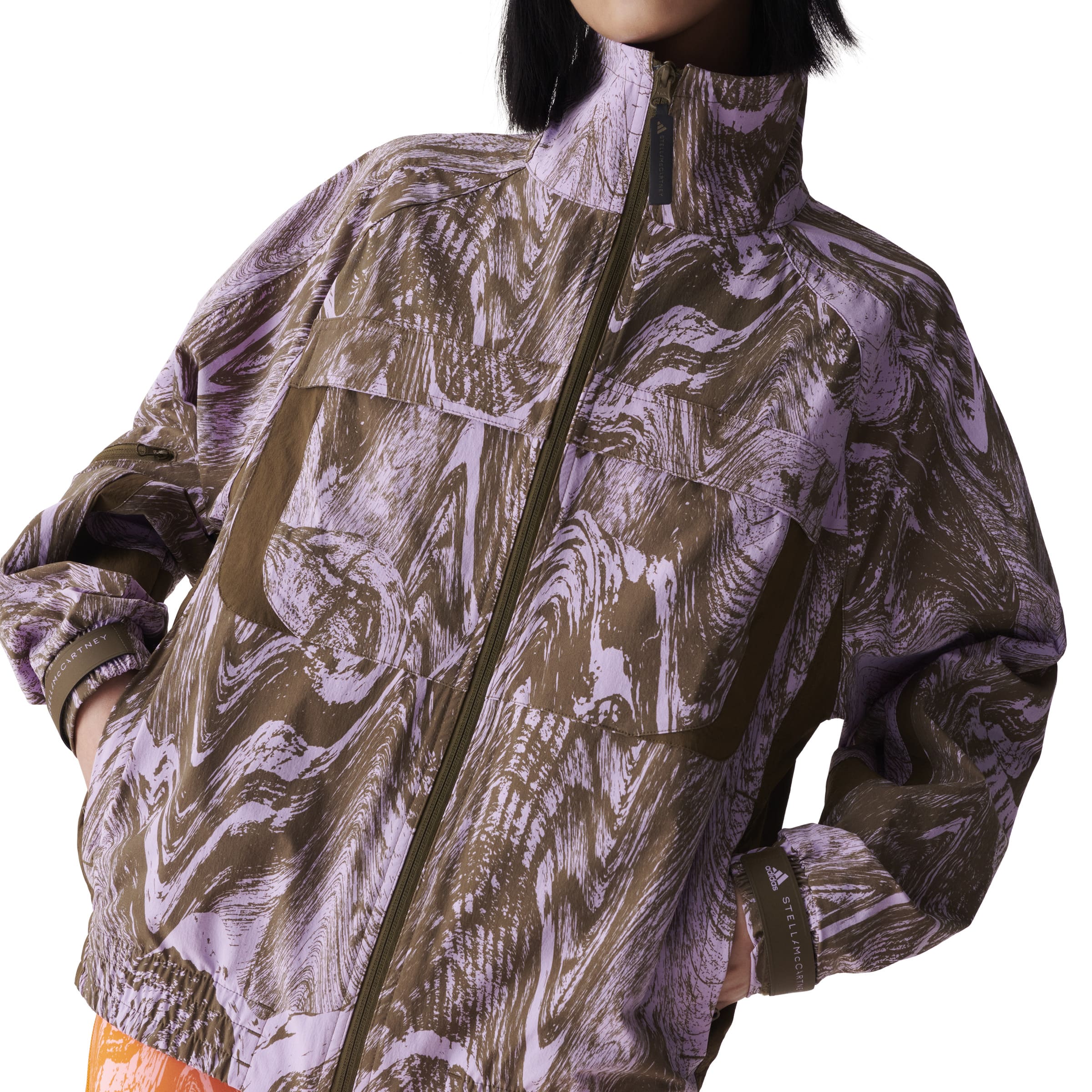 Chaqueta Adidas Asmc Woven Tt - Image 23