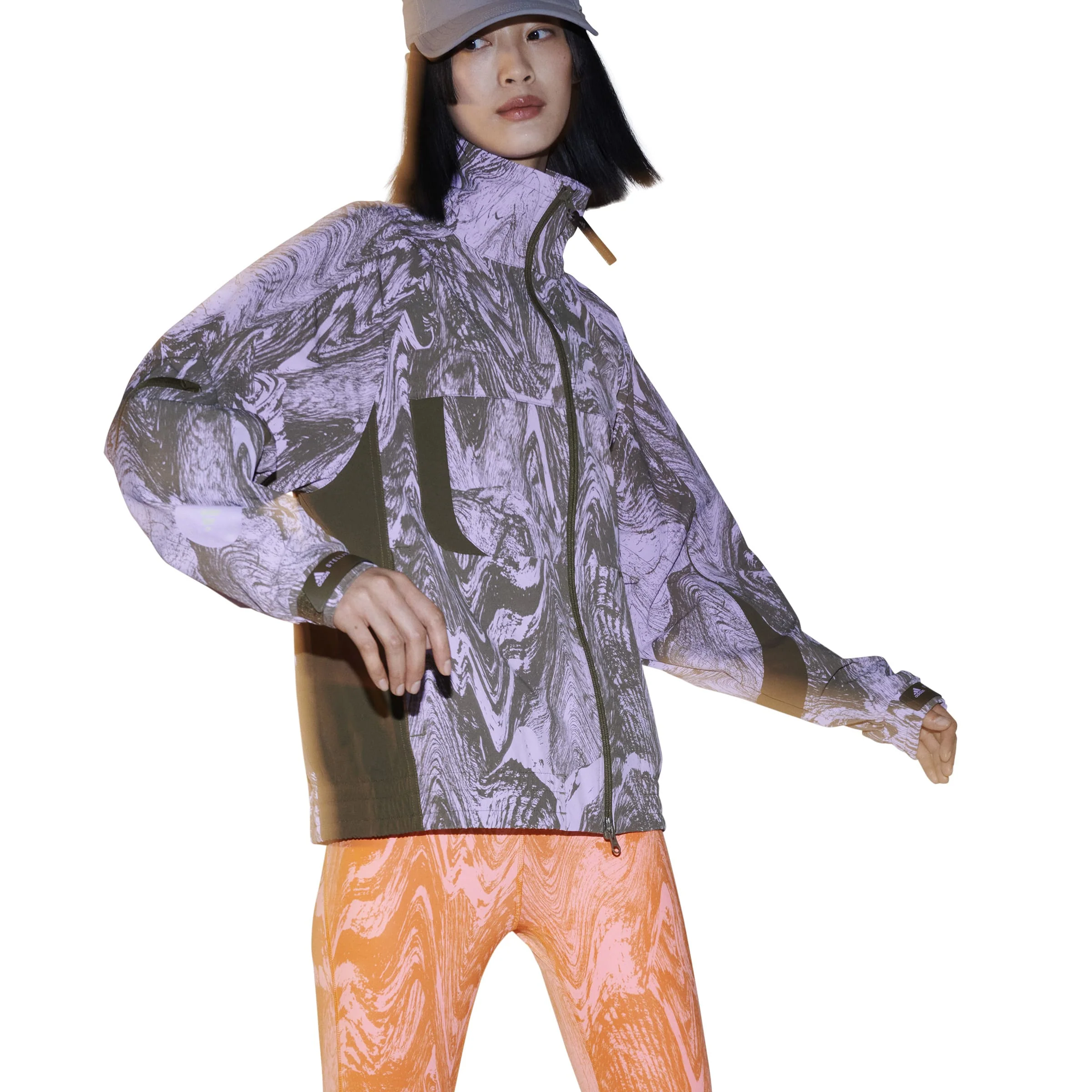 Chaqueta Adidas Asmc Woven Tt - Image 24