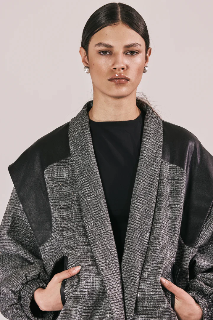 Chaqueta Andrea - Image 2