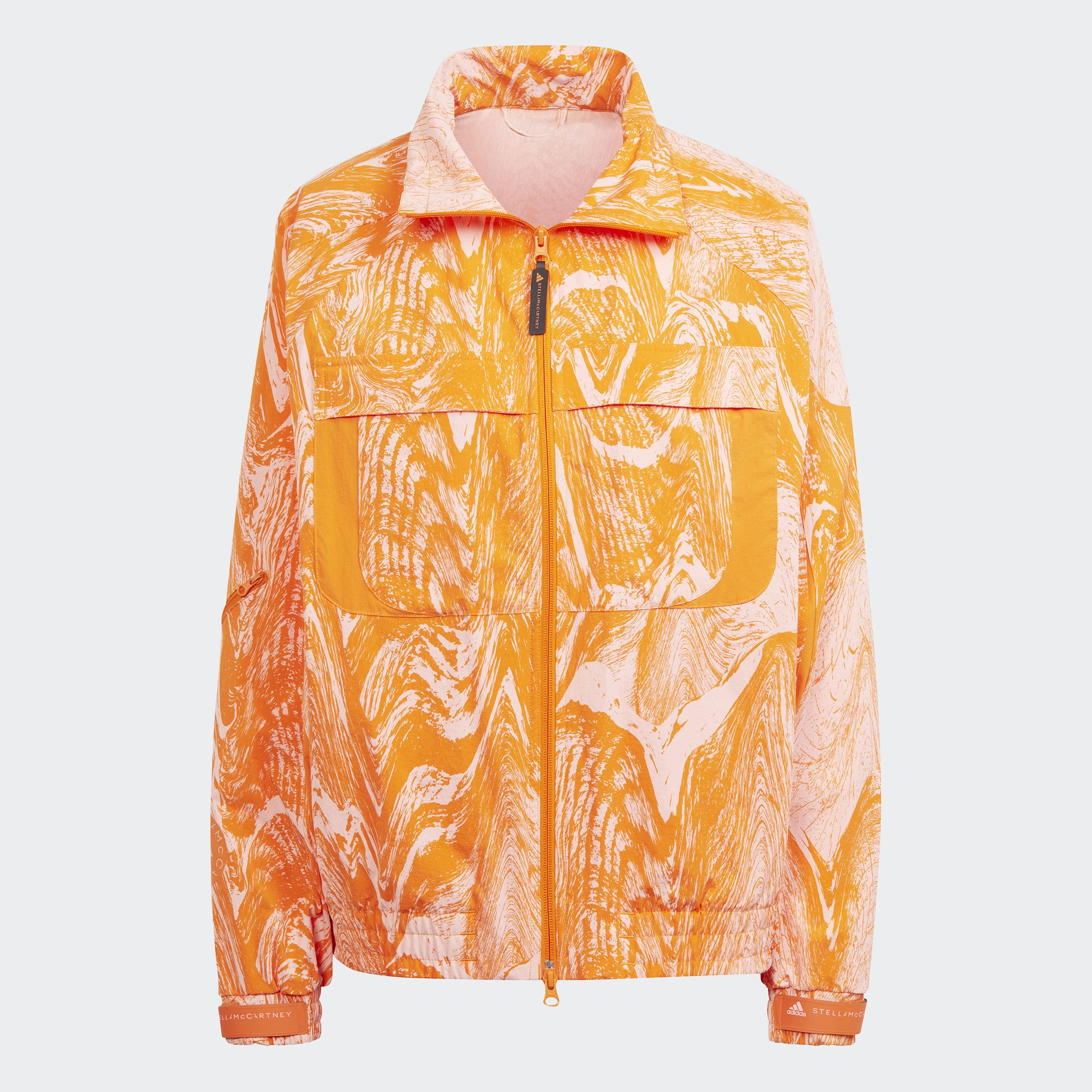 Chaqueta Asmc Woven Tt P - Image 2