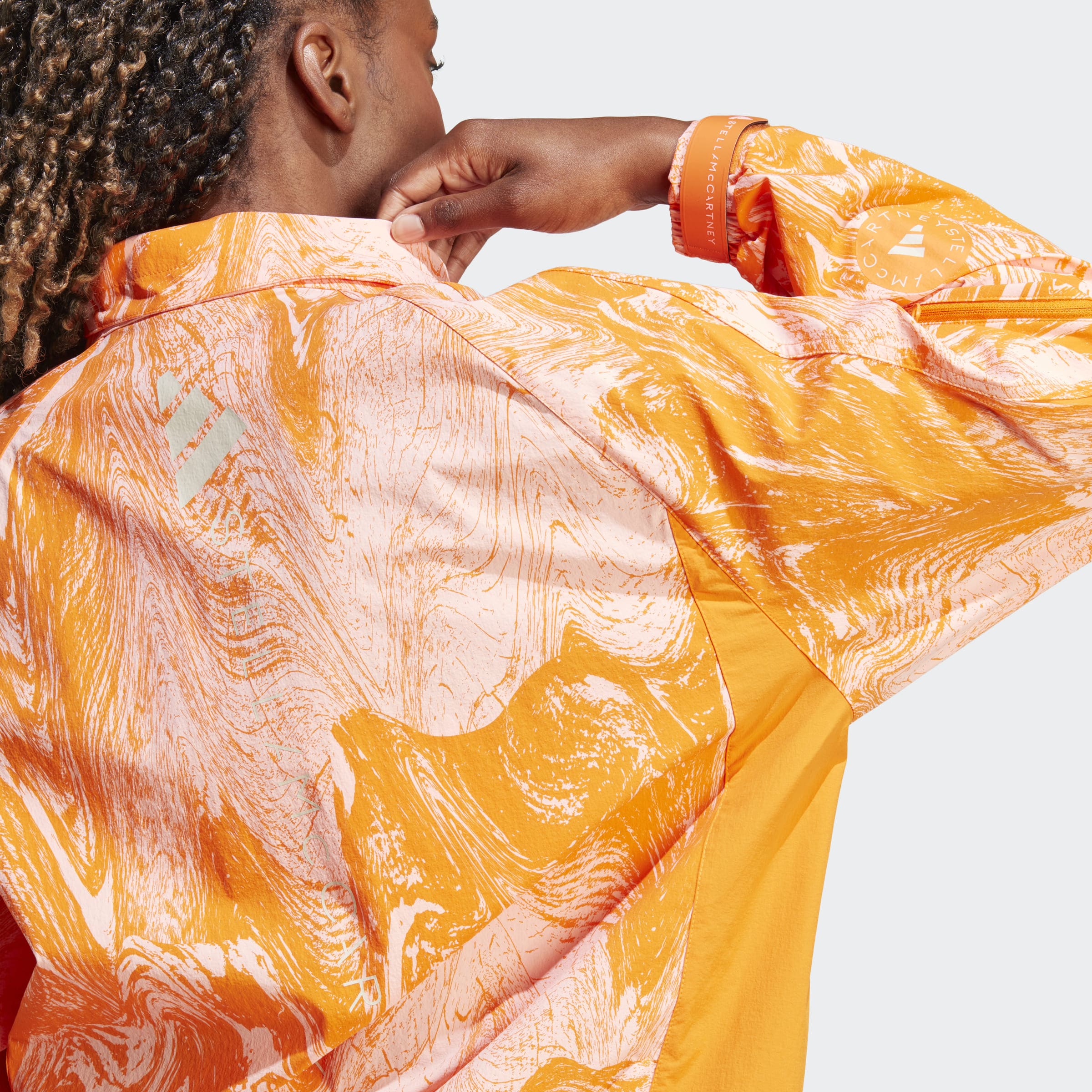 Chaqueta Asmc Woven Tt P - Image 6