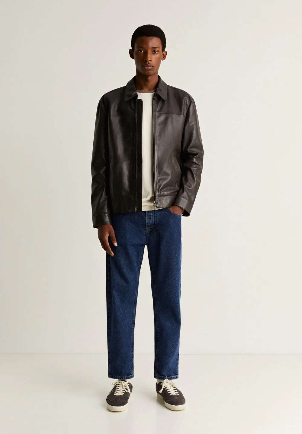 Chaqueta Biker - Image 2