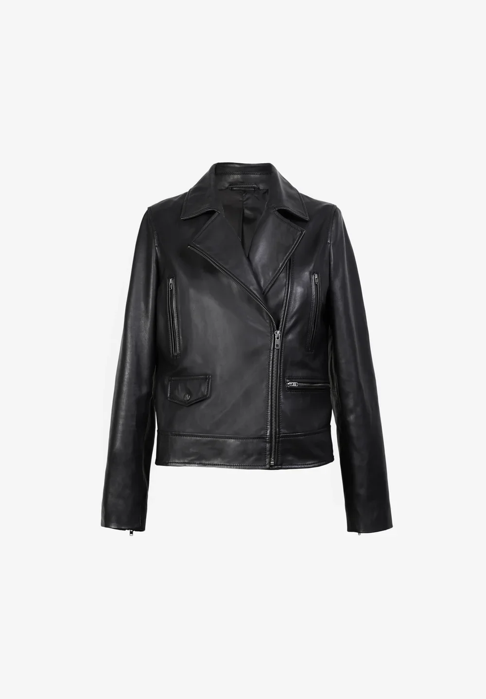 Chaqueta Biker - Image 4