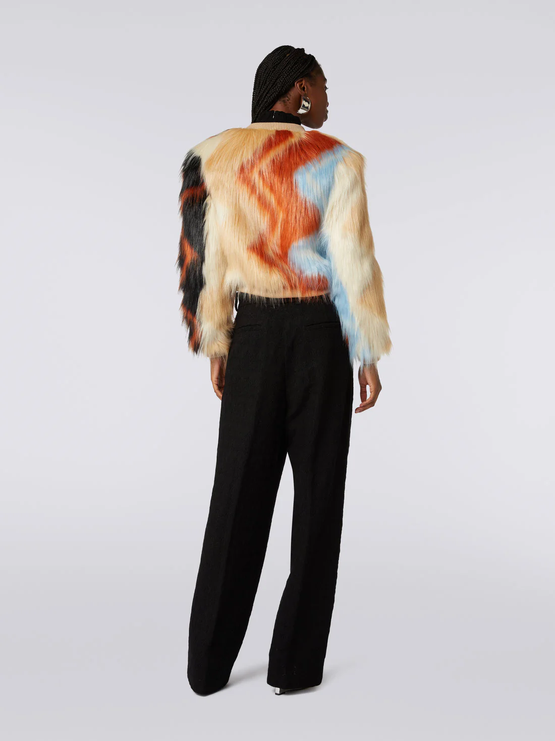 Chaqueta Bomb - Image 4