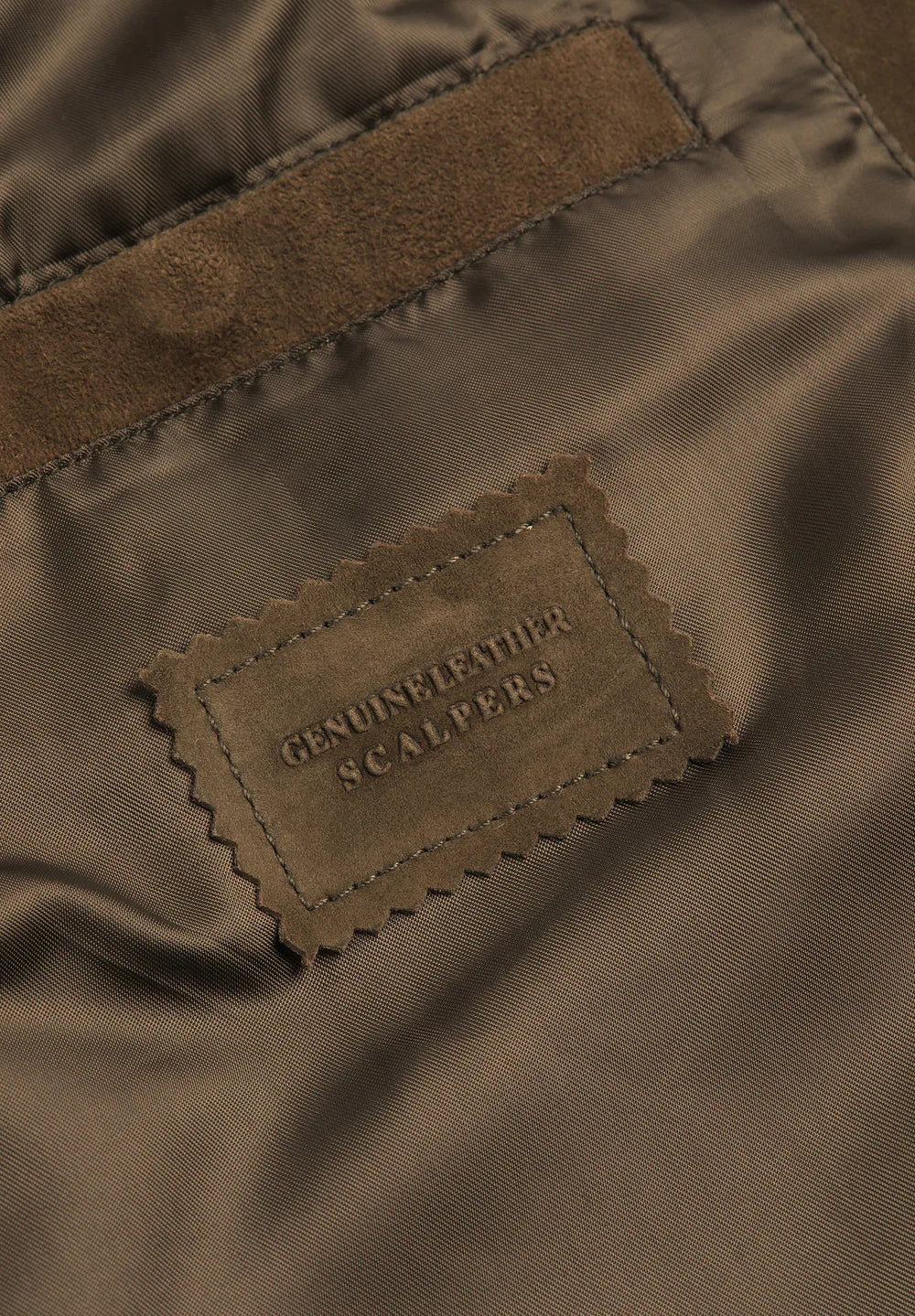 Chaqueta Bomber - Image 2
