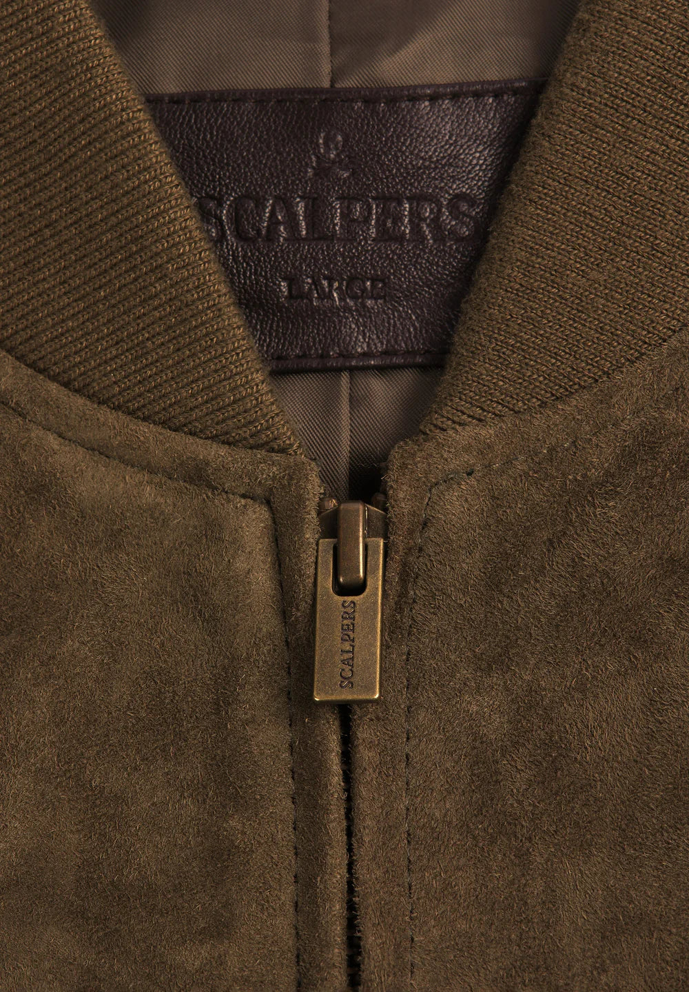 Chaqueta Bomber - Image 4