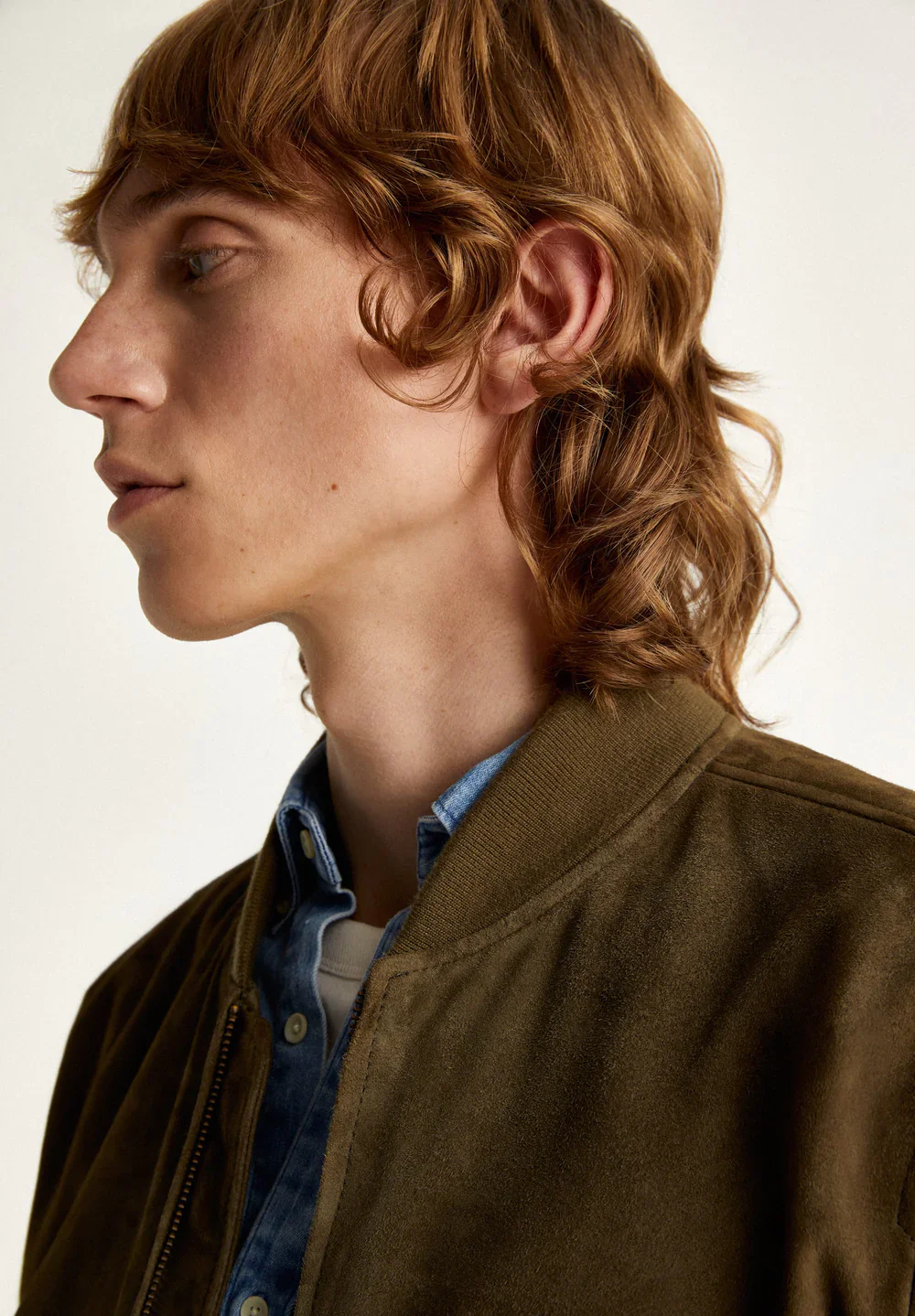 Chaqueta Bomber - Image 8