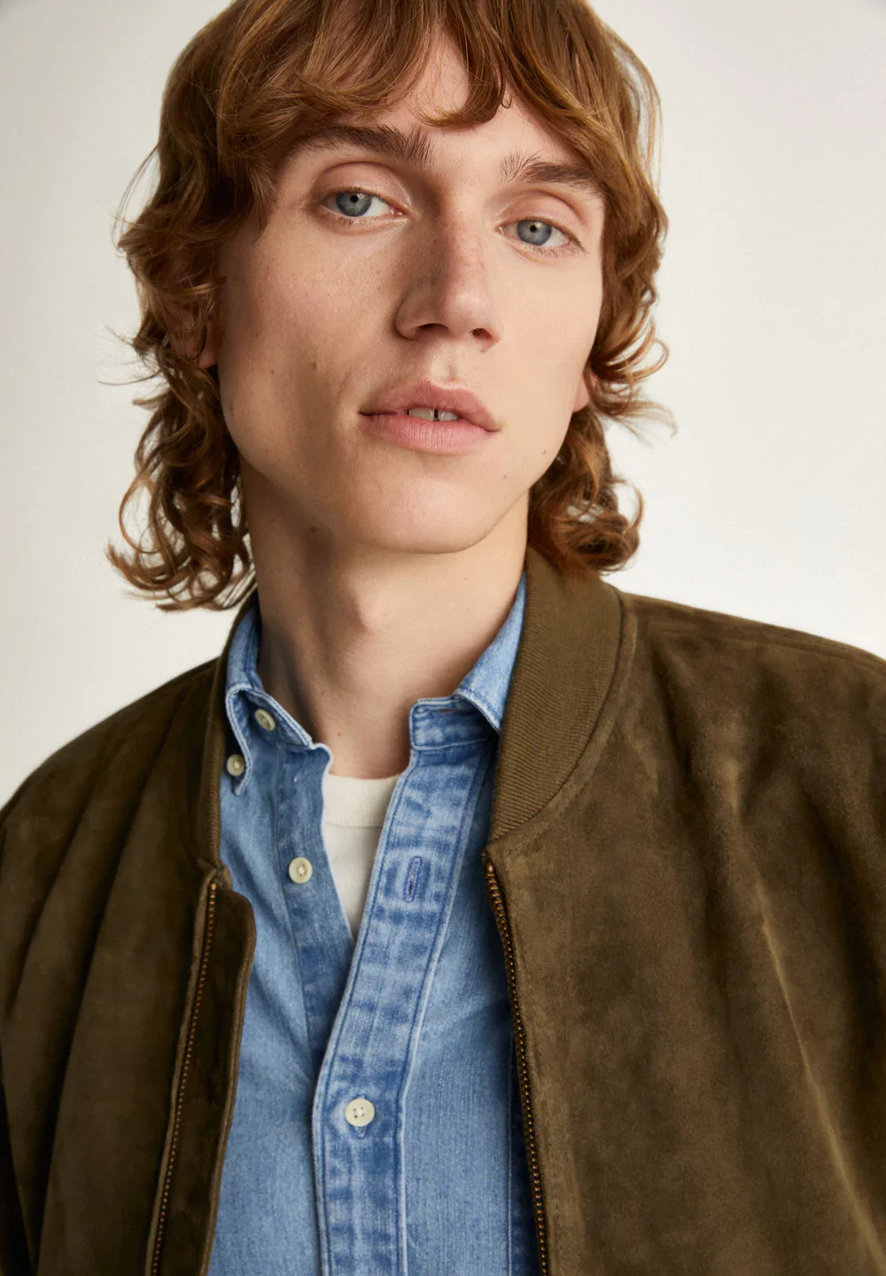Chaqueta Bomber - Image 9