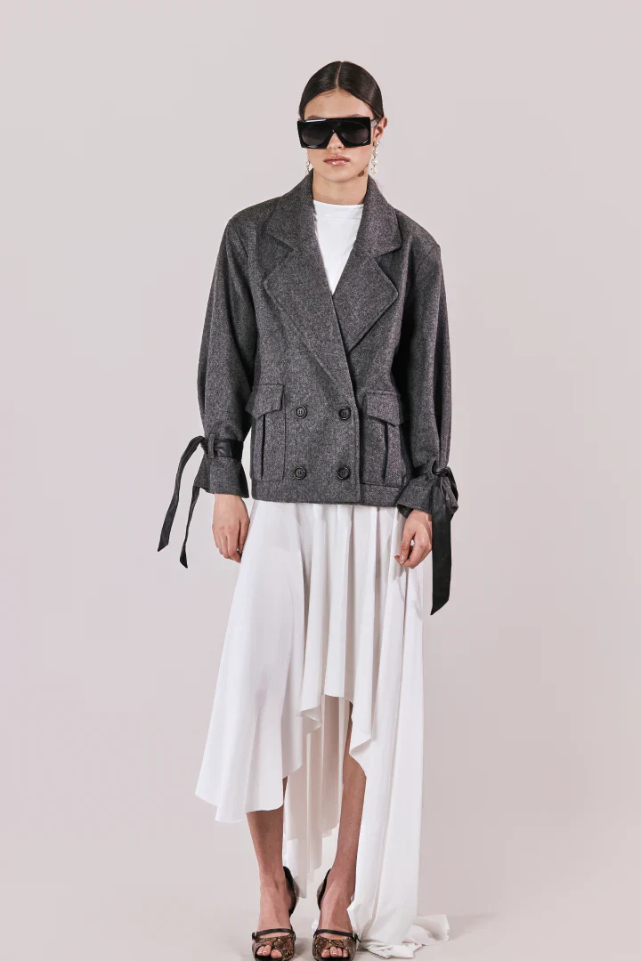 Chaqueta Catalina