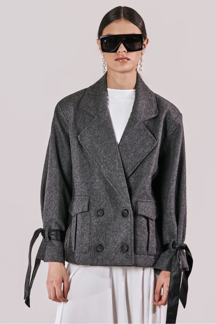 Chaqueta Catalina - Image 4