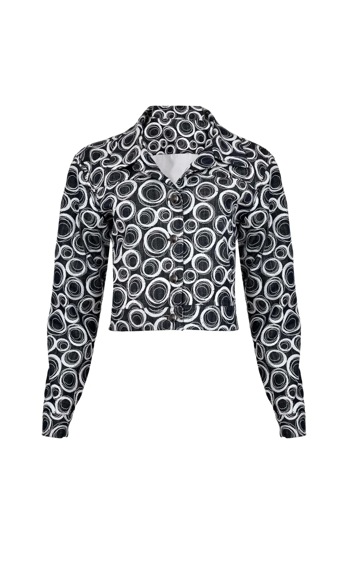 Chaqueta Cerccio - Image 2